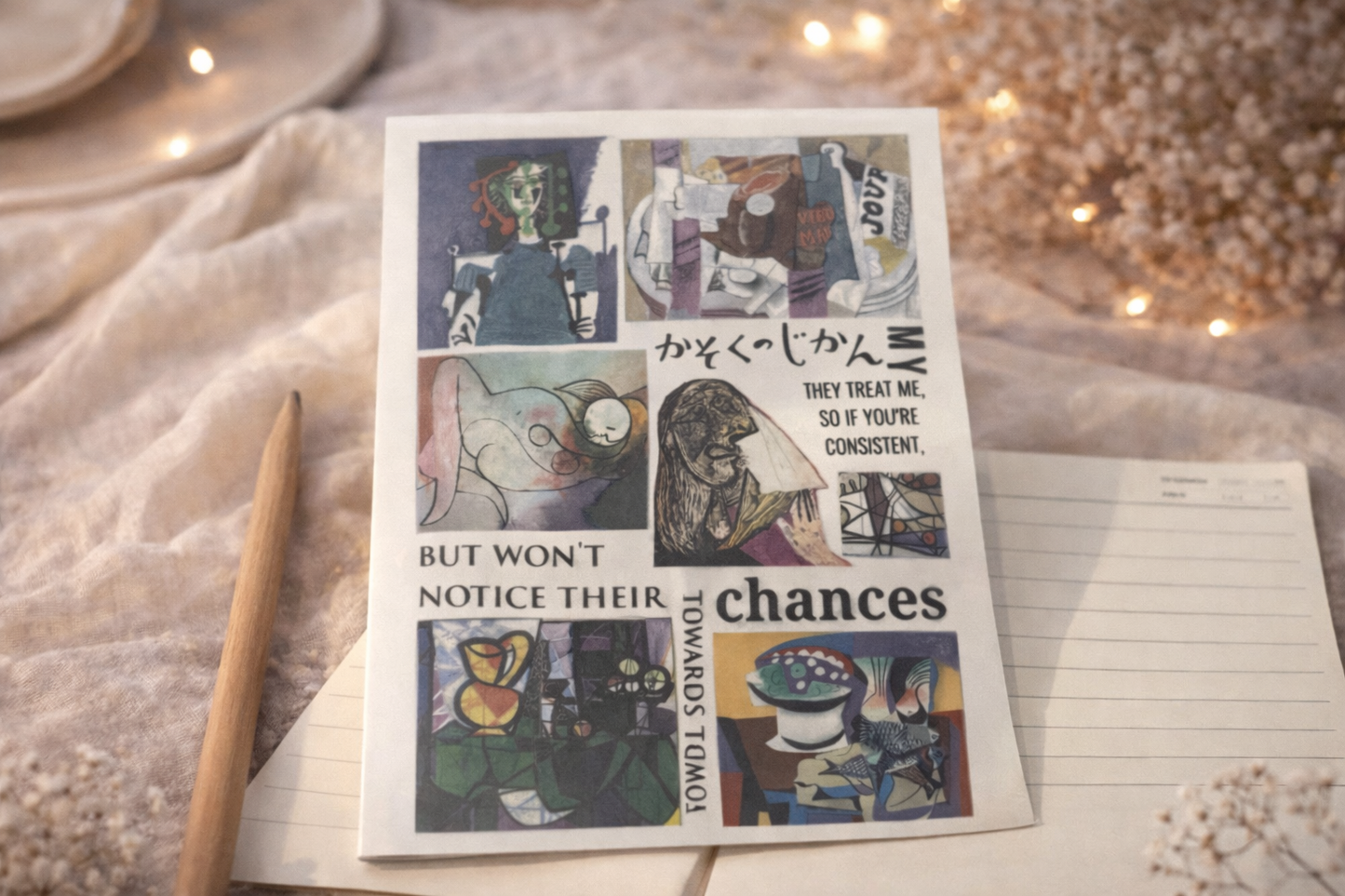 Stickers - Peintre 🎨