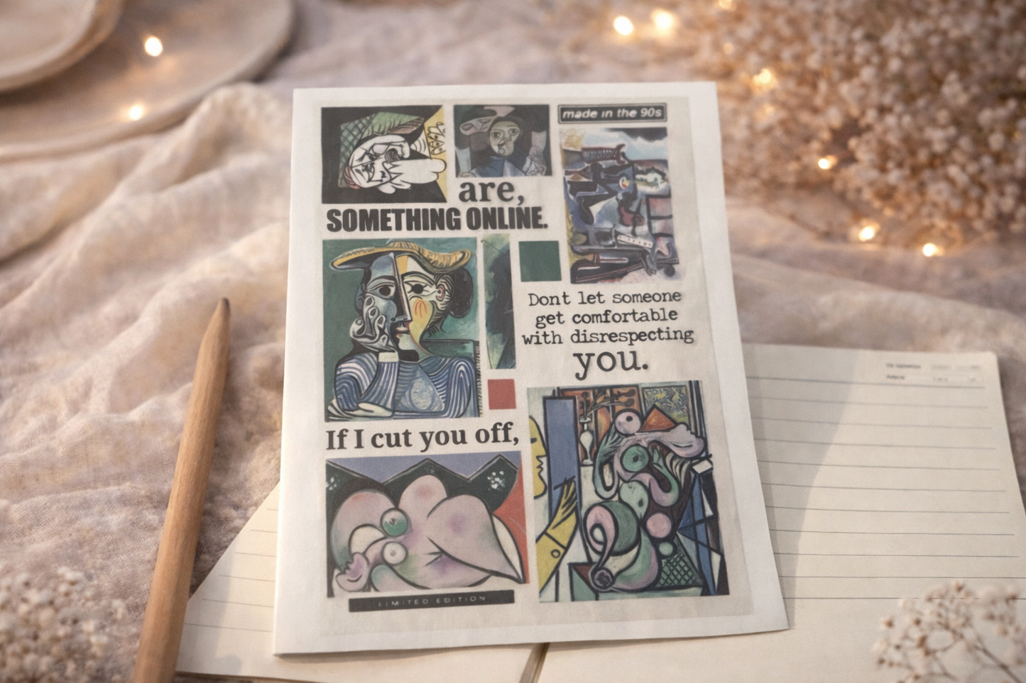 Stickers - Peintre 🎨