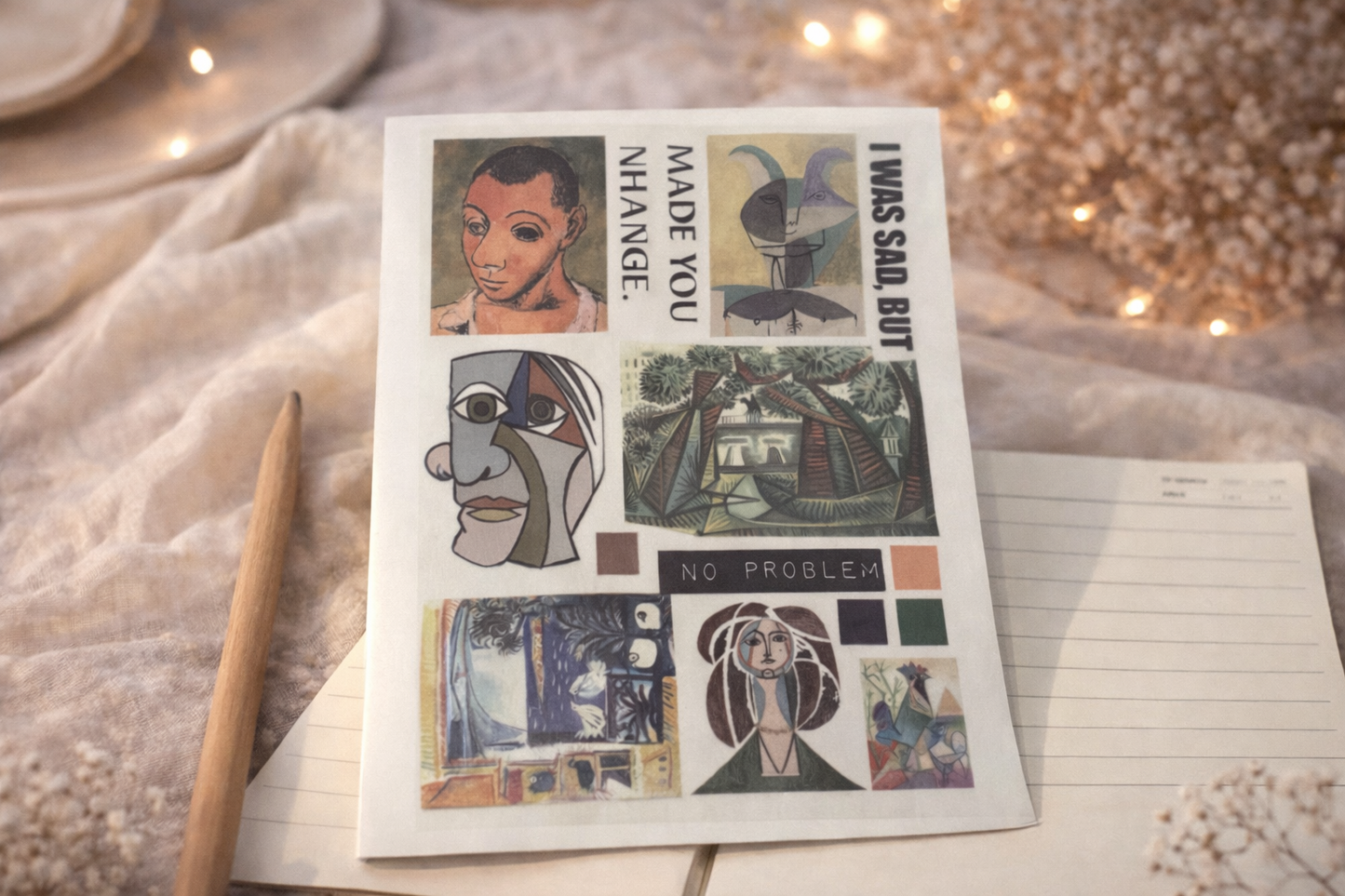 Stickers - Peintre 🎨