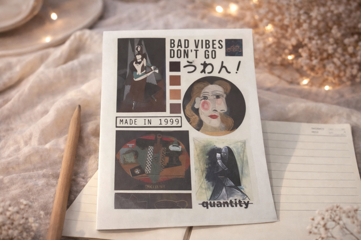 Stickers - Peintre 🎨