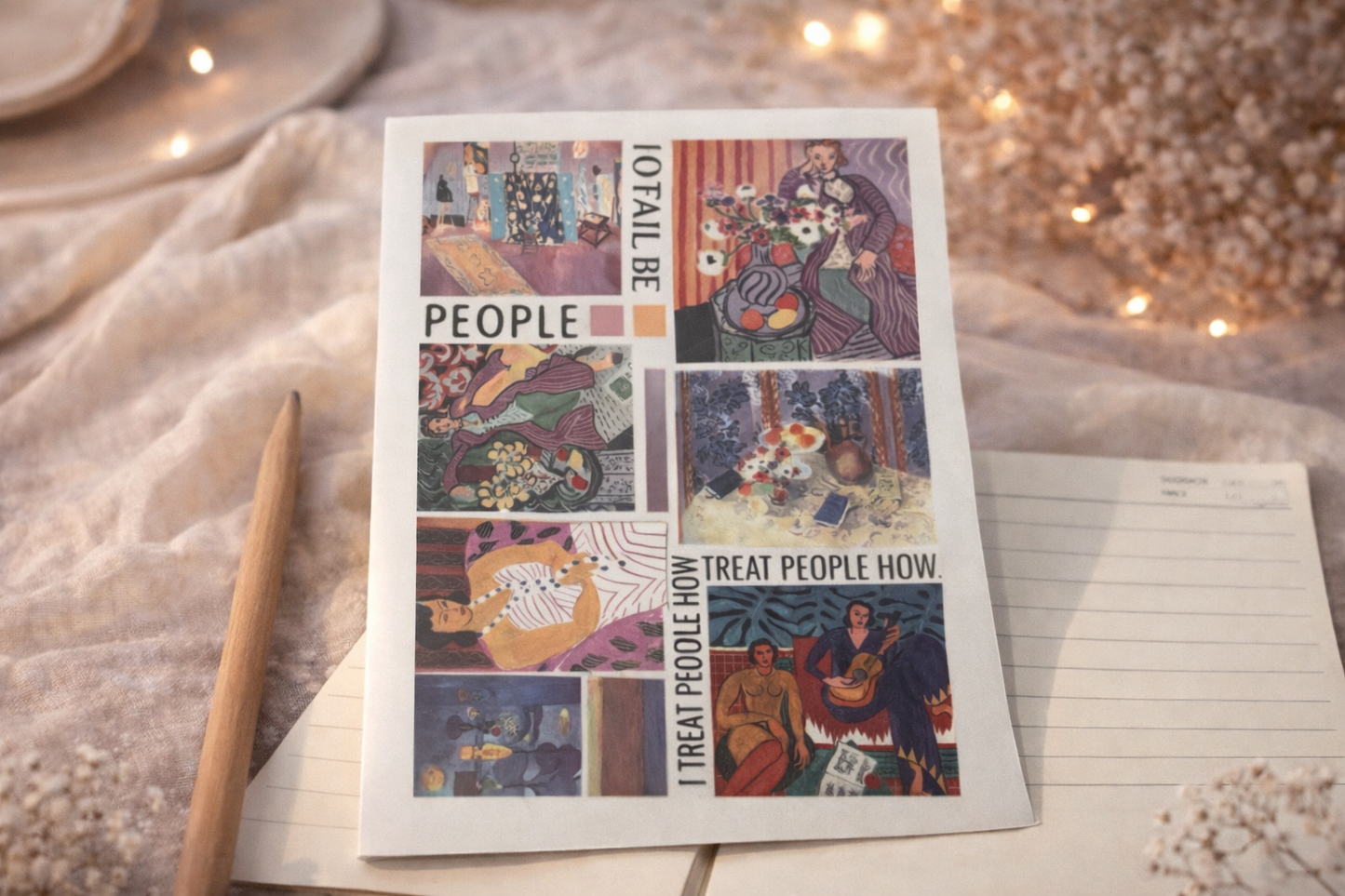 Stickers - Peintre 🎨