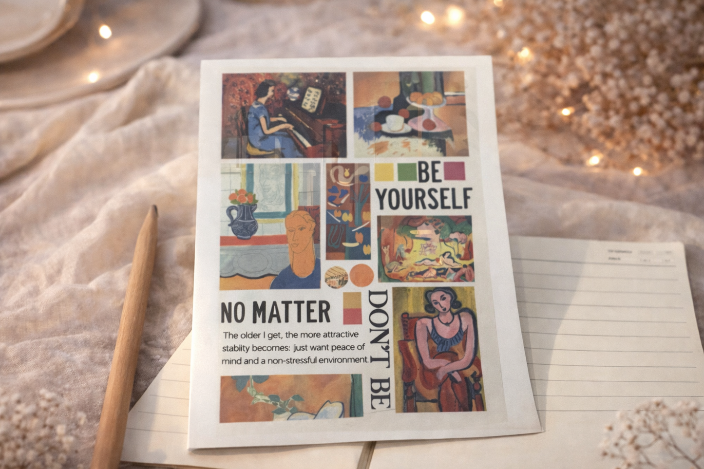 Stickers - Peintre 🎨