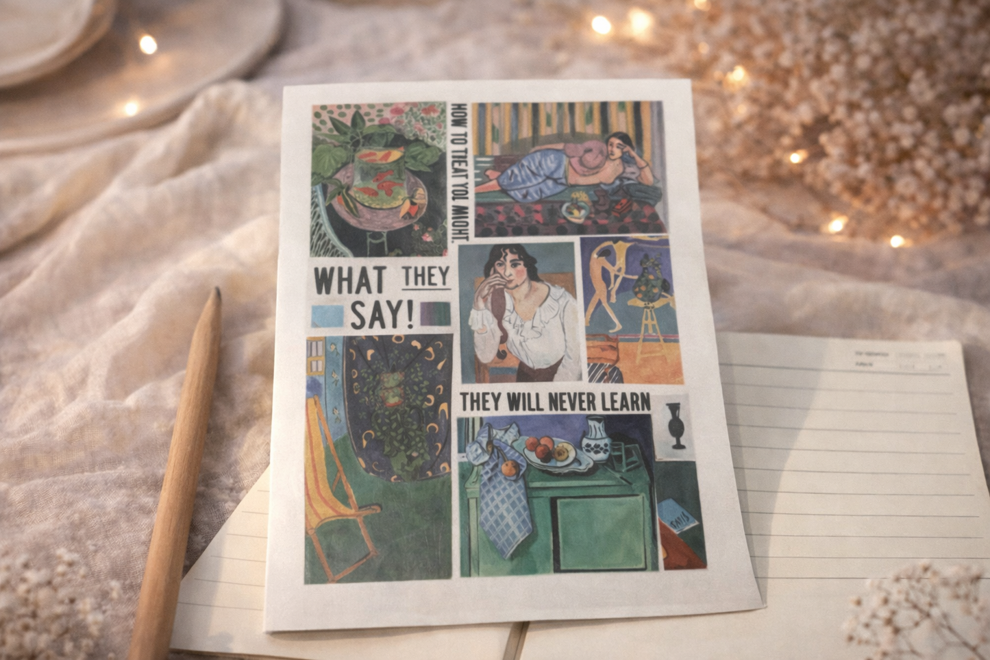 Stickers - Peintre 🎨