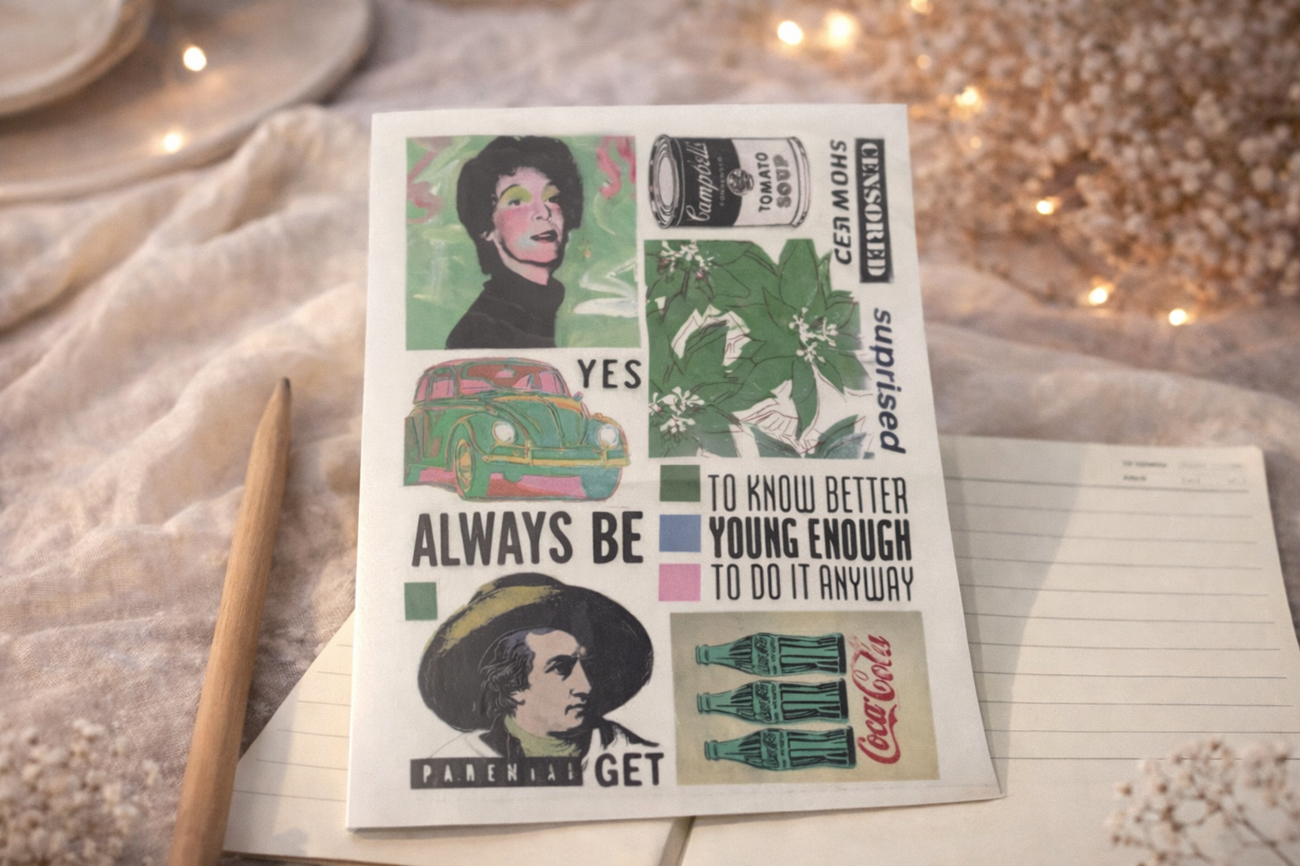 Stickers - Peintre 🎨