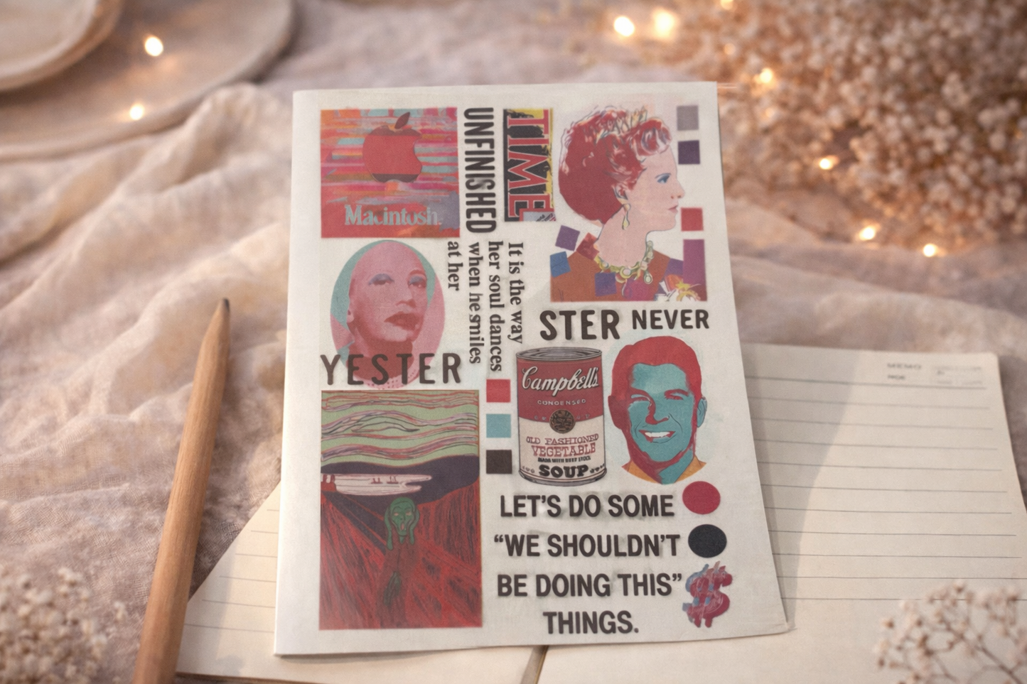 Stickers - Peintre 🎨