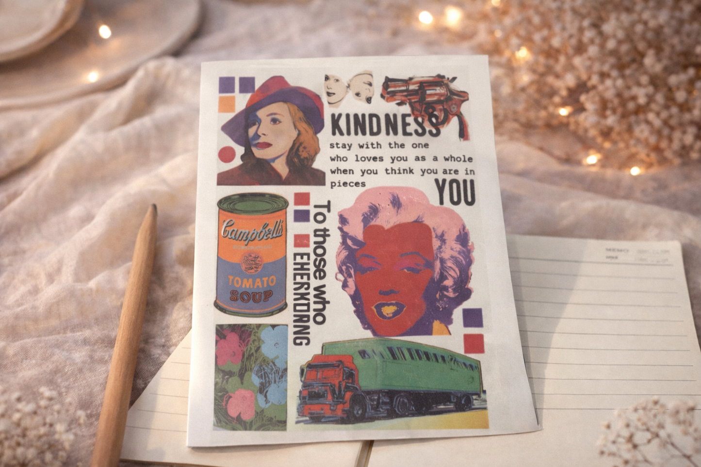 Stickers - Peintre 🎨