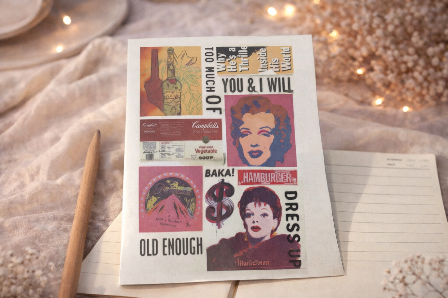 Stickers - Peintre 🎨