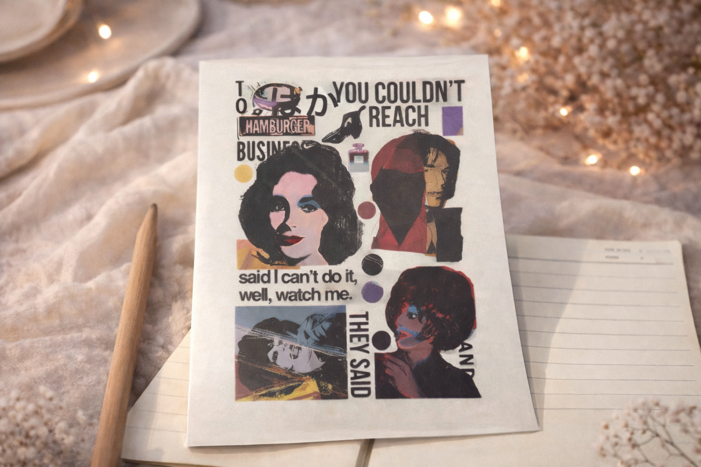 Stickers - Peintre 🎨