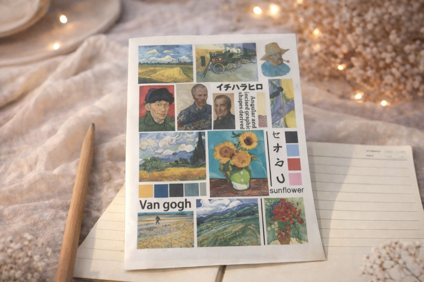 Stickers - Peintre 🎨