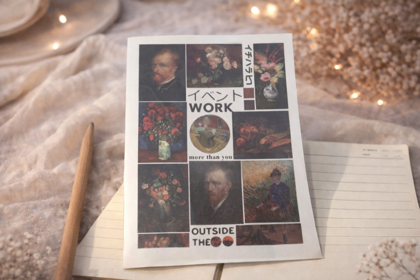 Stickers - Peintre 🎨