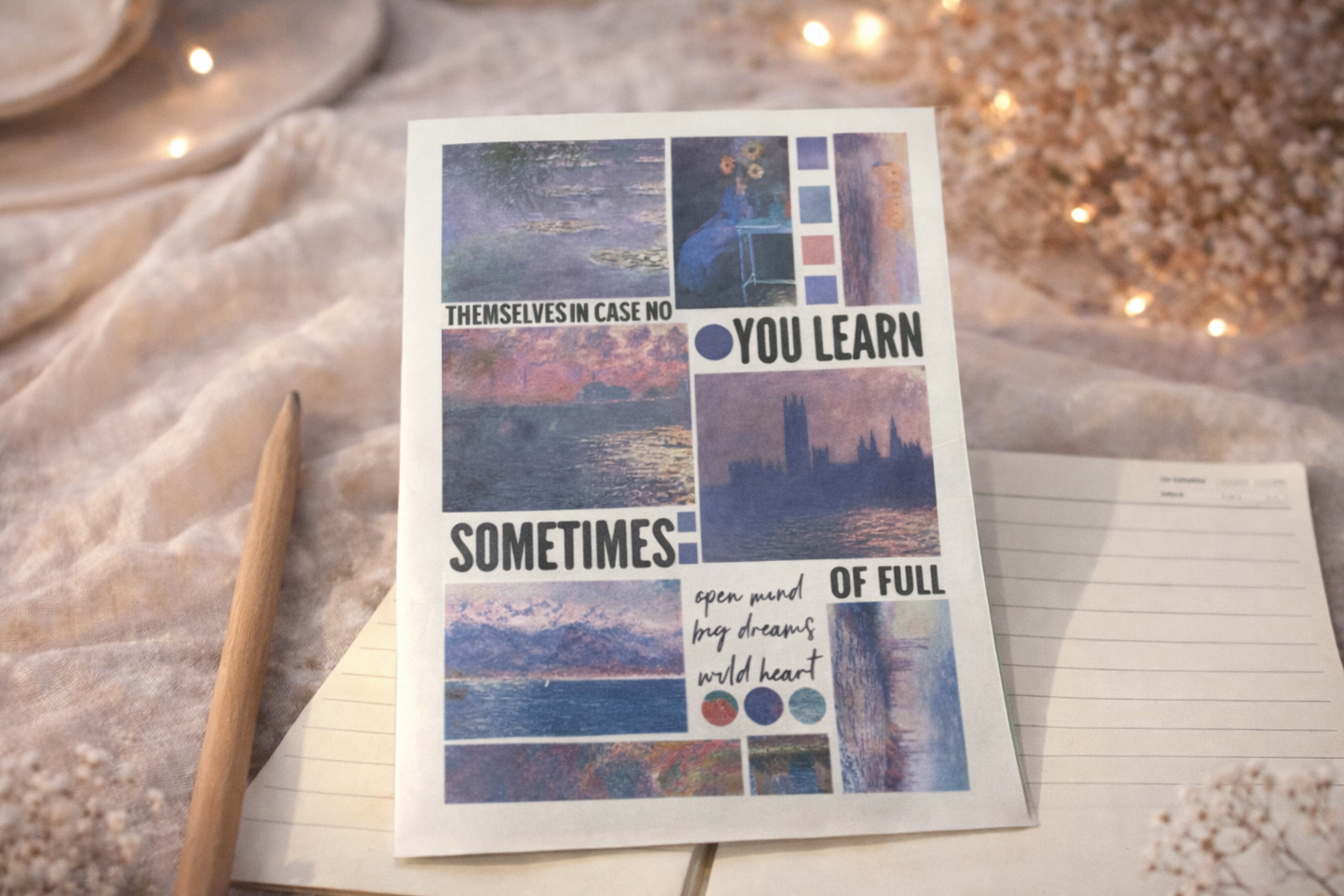 Stickers - Peintre 🎨