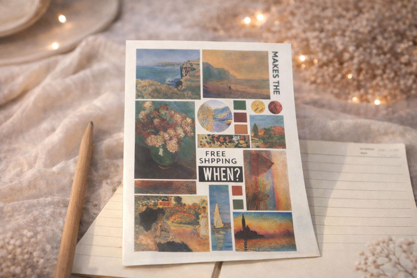 Stickers - Peintre 🎨