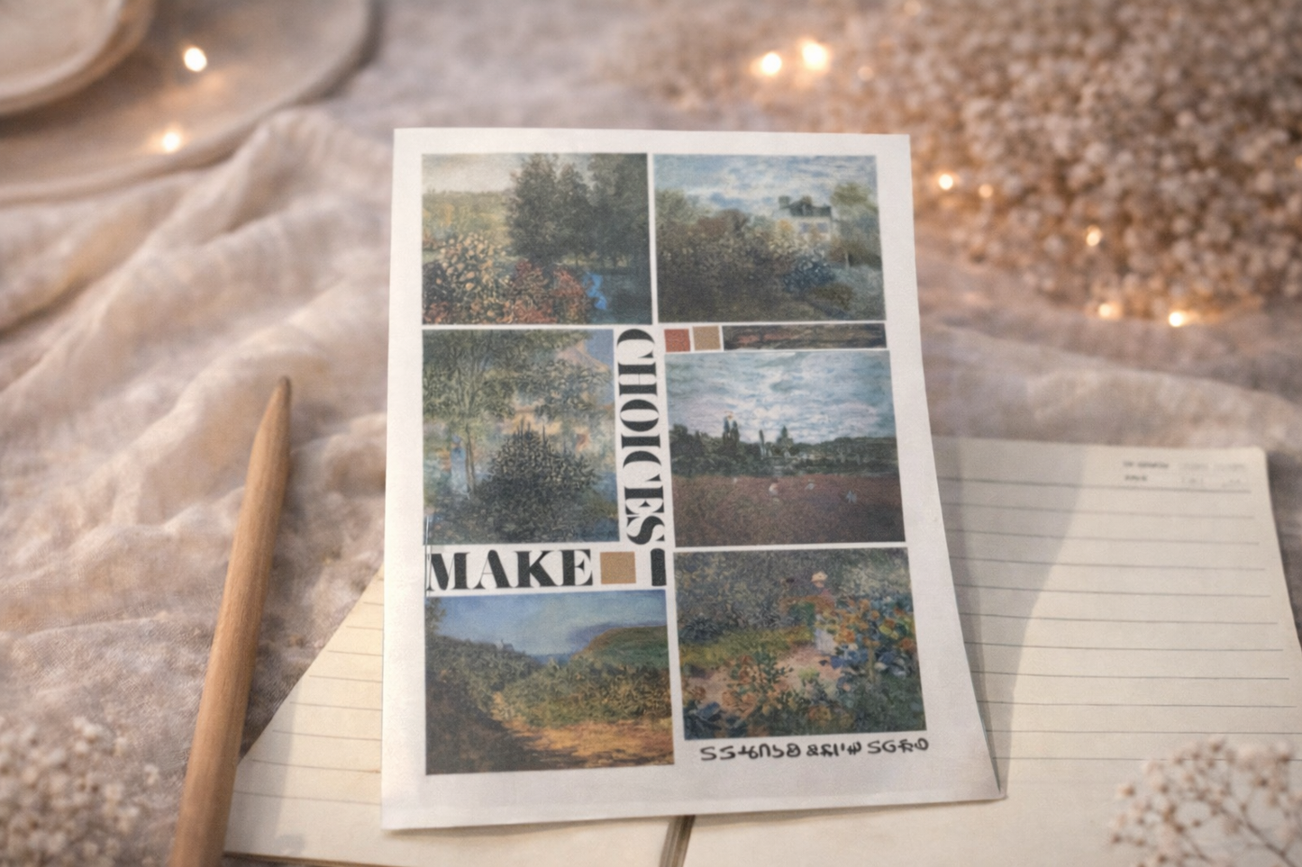 Stickers - Peintre 🎨