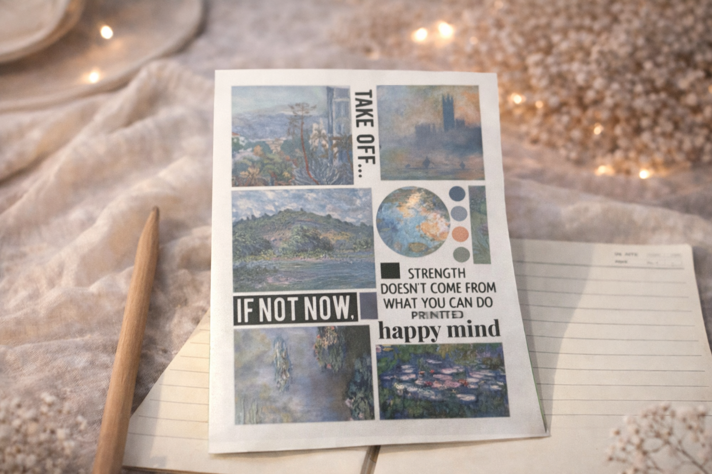 Stickers - Peintre 🎨