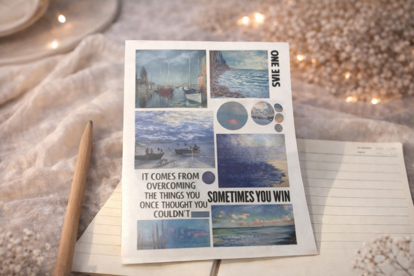 Stickers - Peintre 🎨