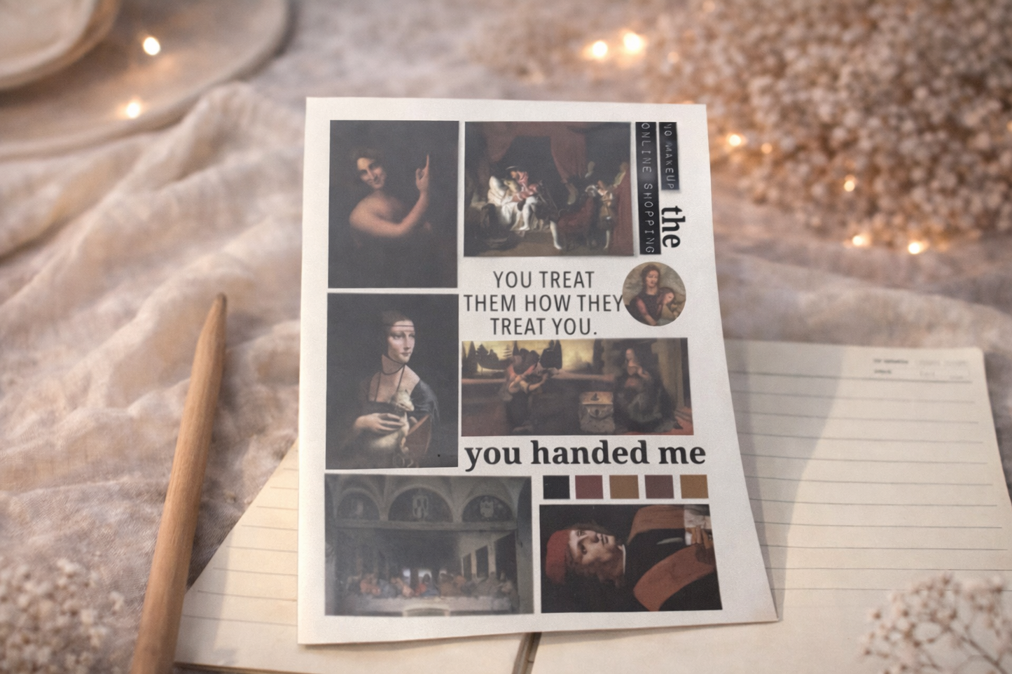 Stickers - Peintre 🎨