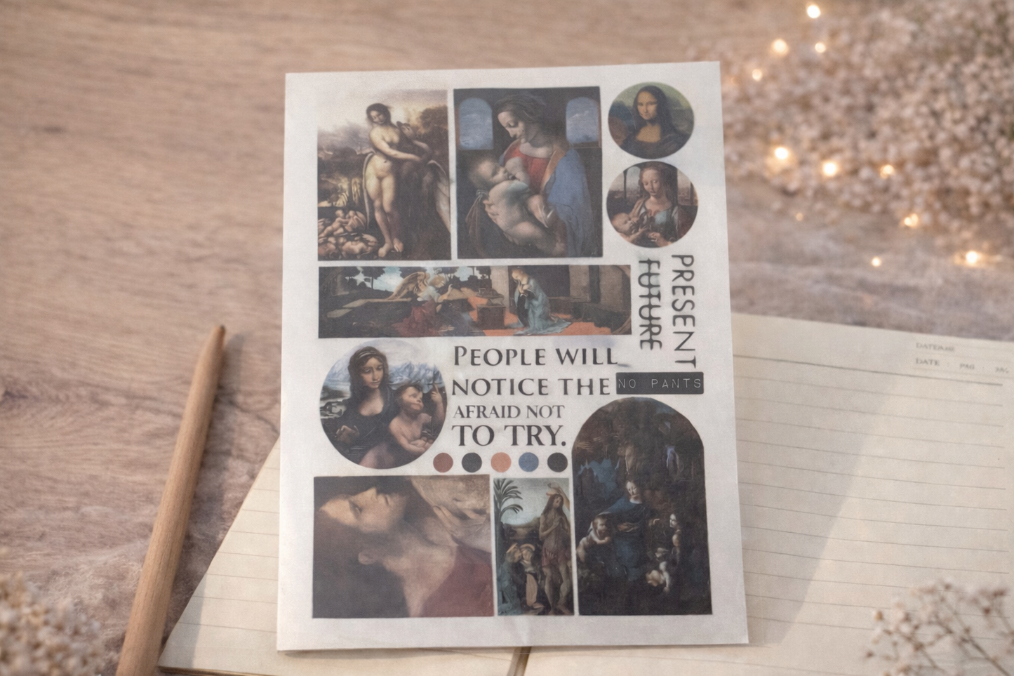 Stickers - Peintre 🎨