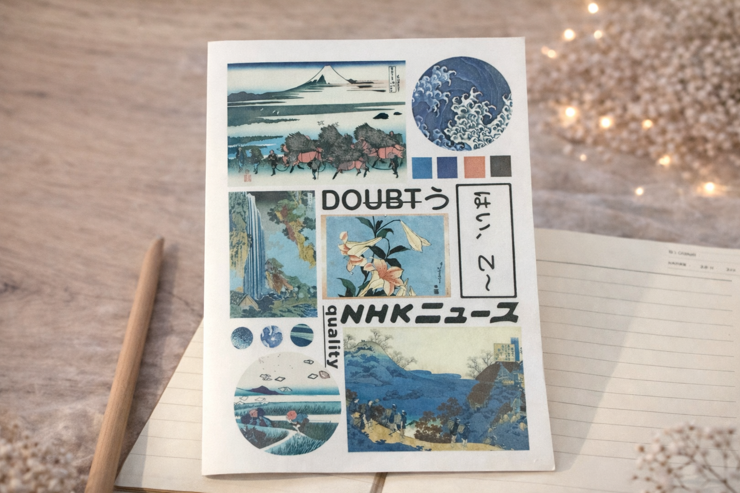 Stickers - Peintre 🎨