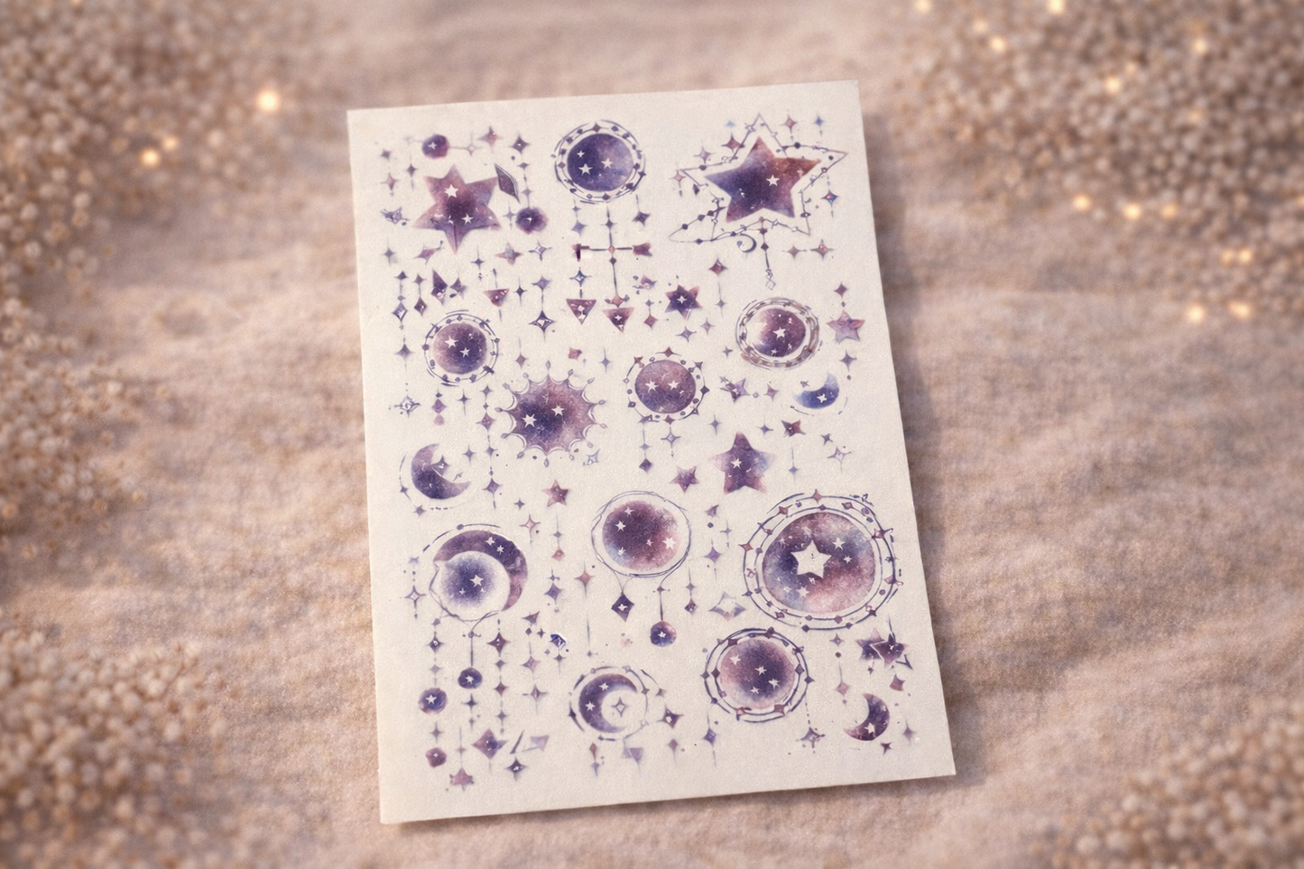 Stickers - Impression Magique ✨