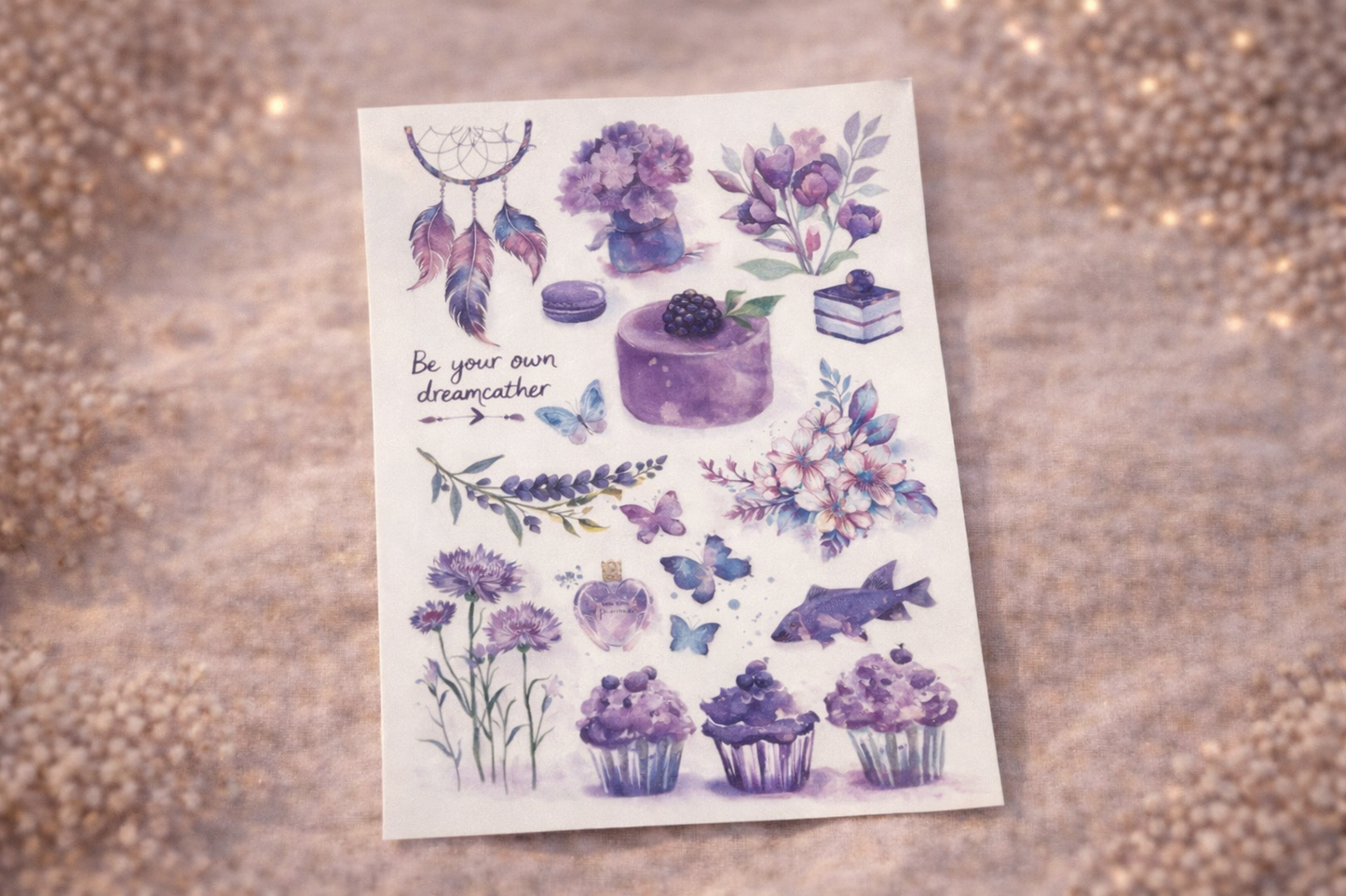 Stickers - Impression Magique ✨