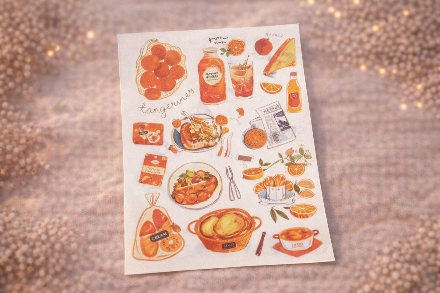 Stickers - Impression Magique ✨