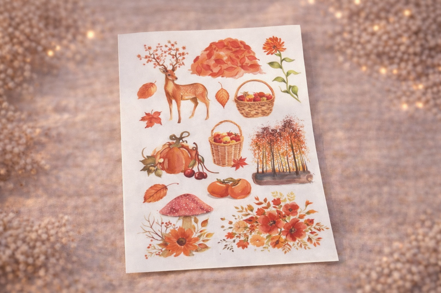 Stickers - Impression Magique ✨