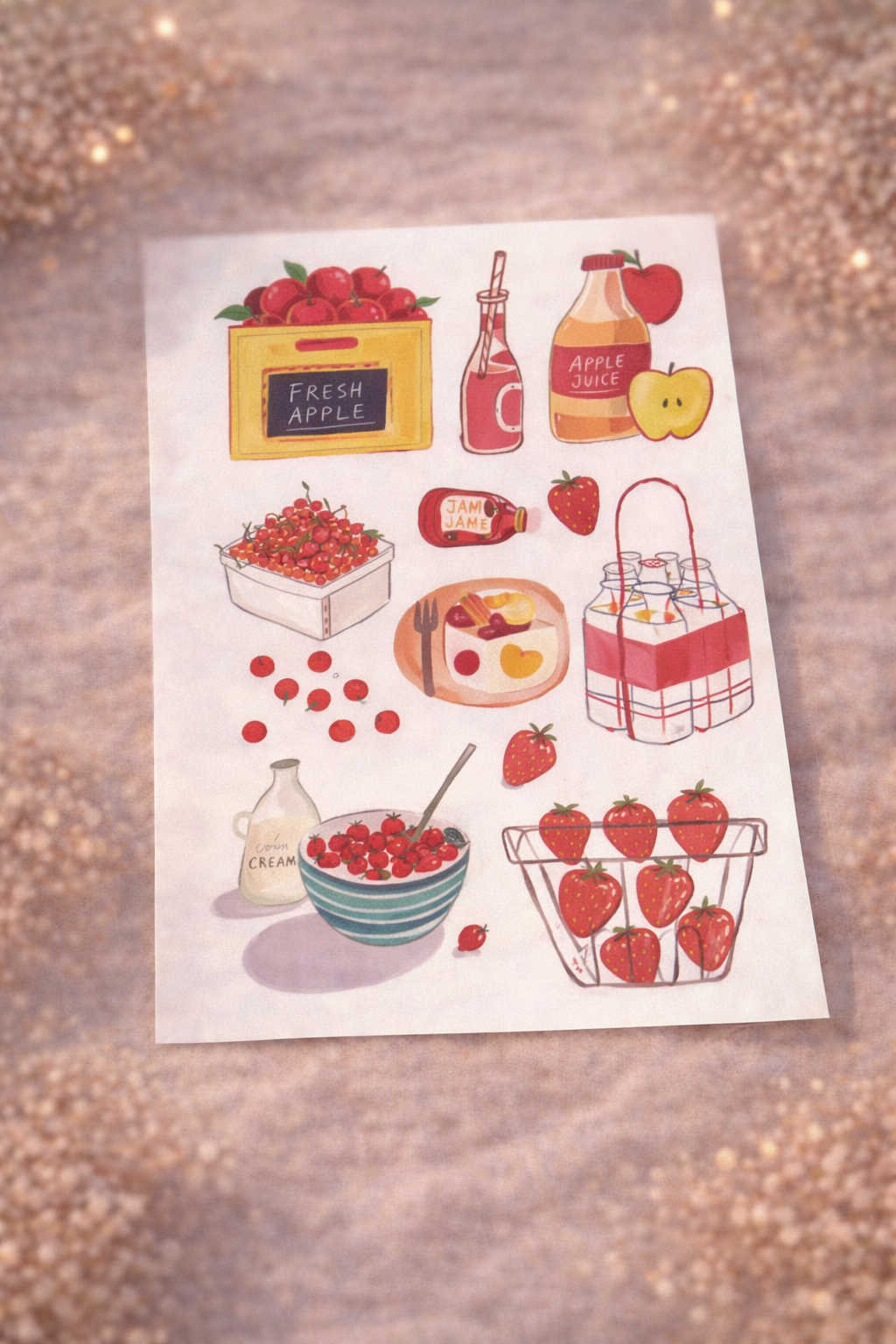 Stickers - Impression Magique ✨