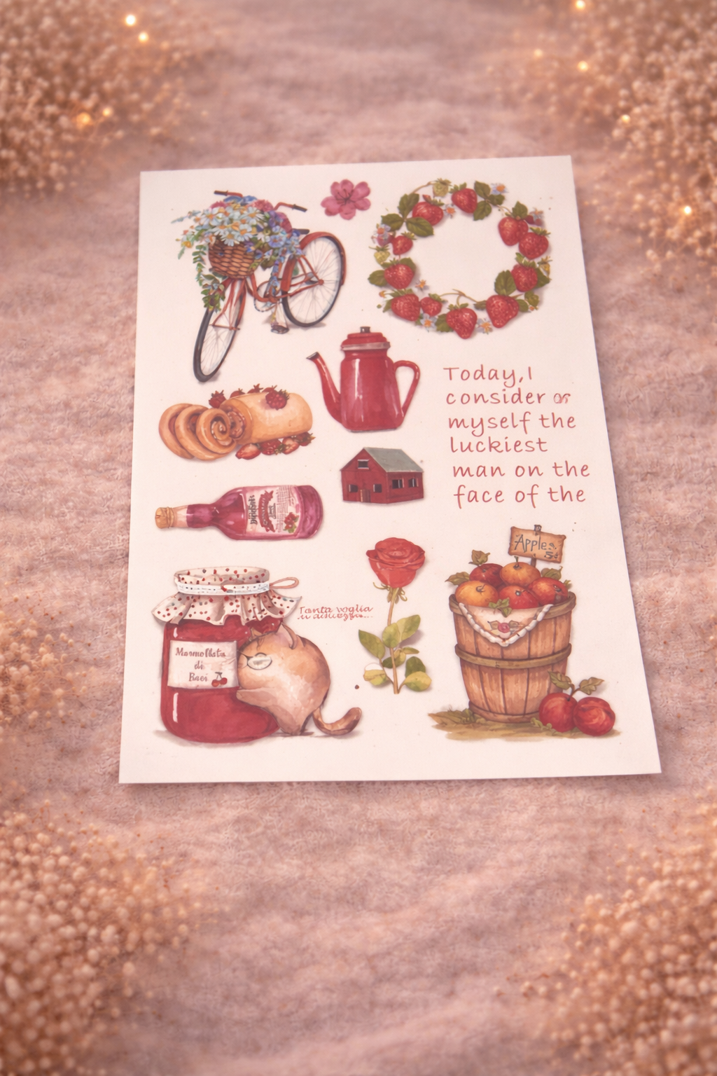 Stickers - Impression Magique ✨