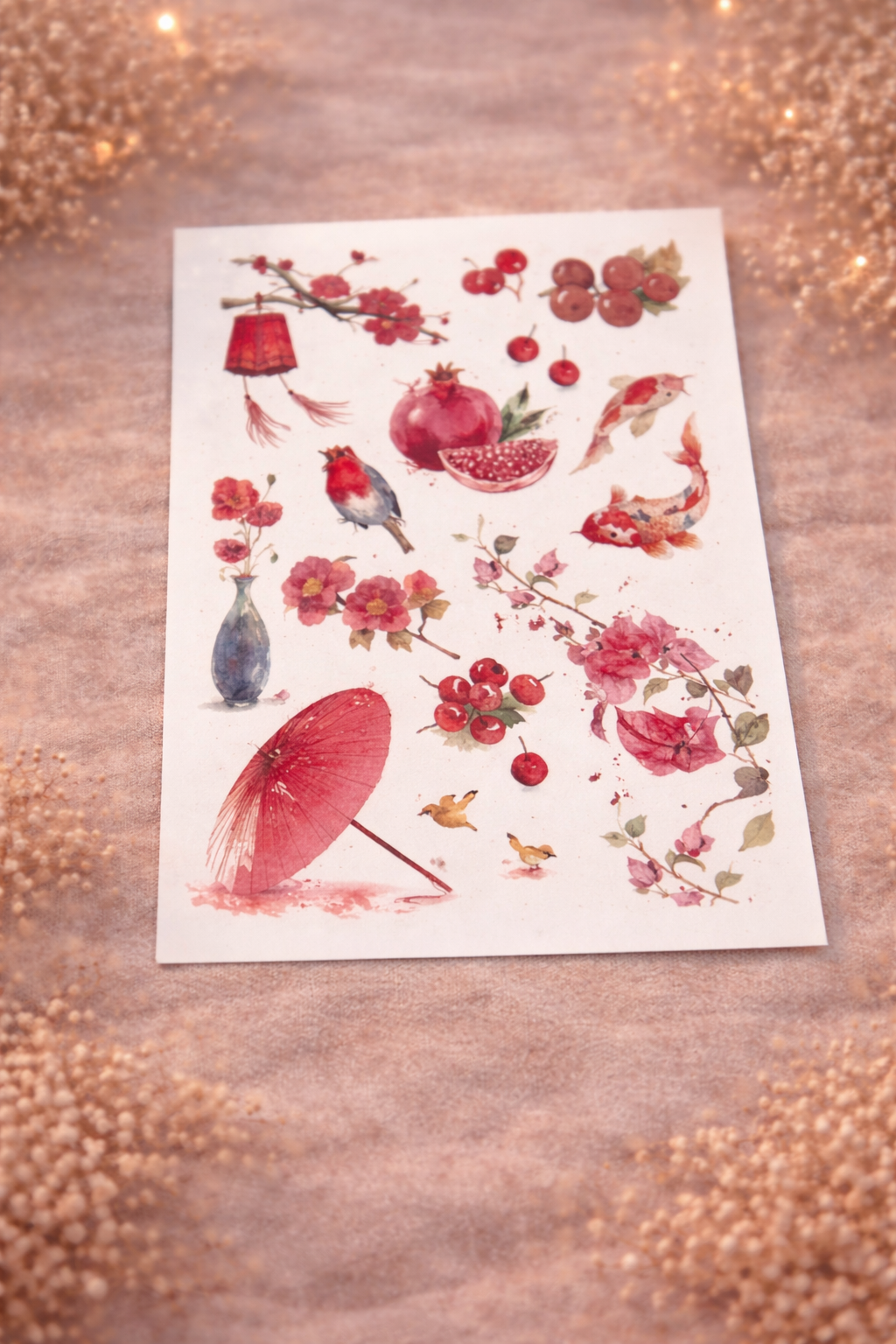 Stickers - Impression Magique ✨