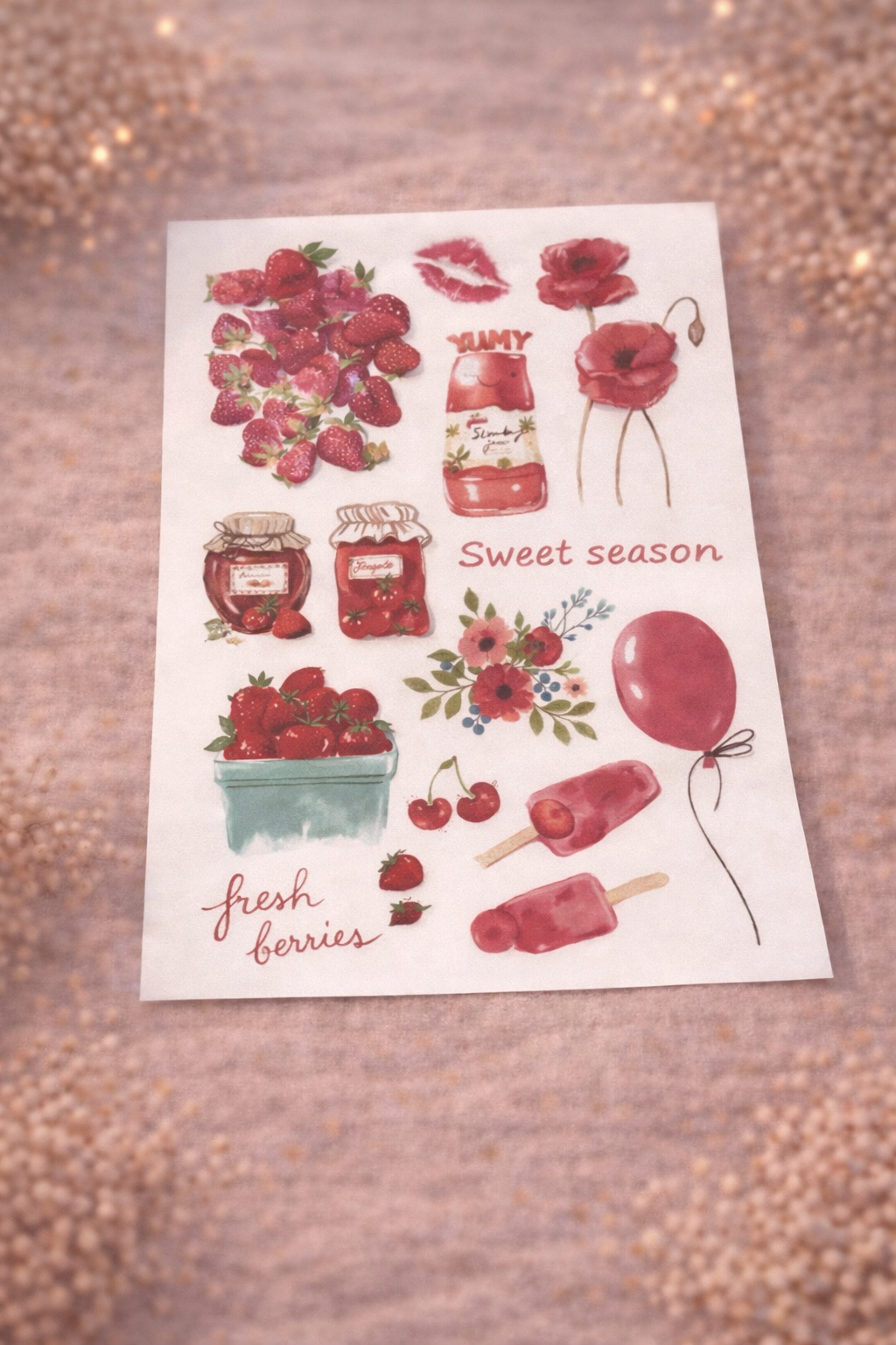 Stickers - Impression Magique ✨