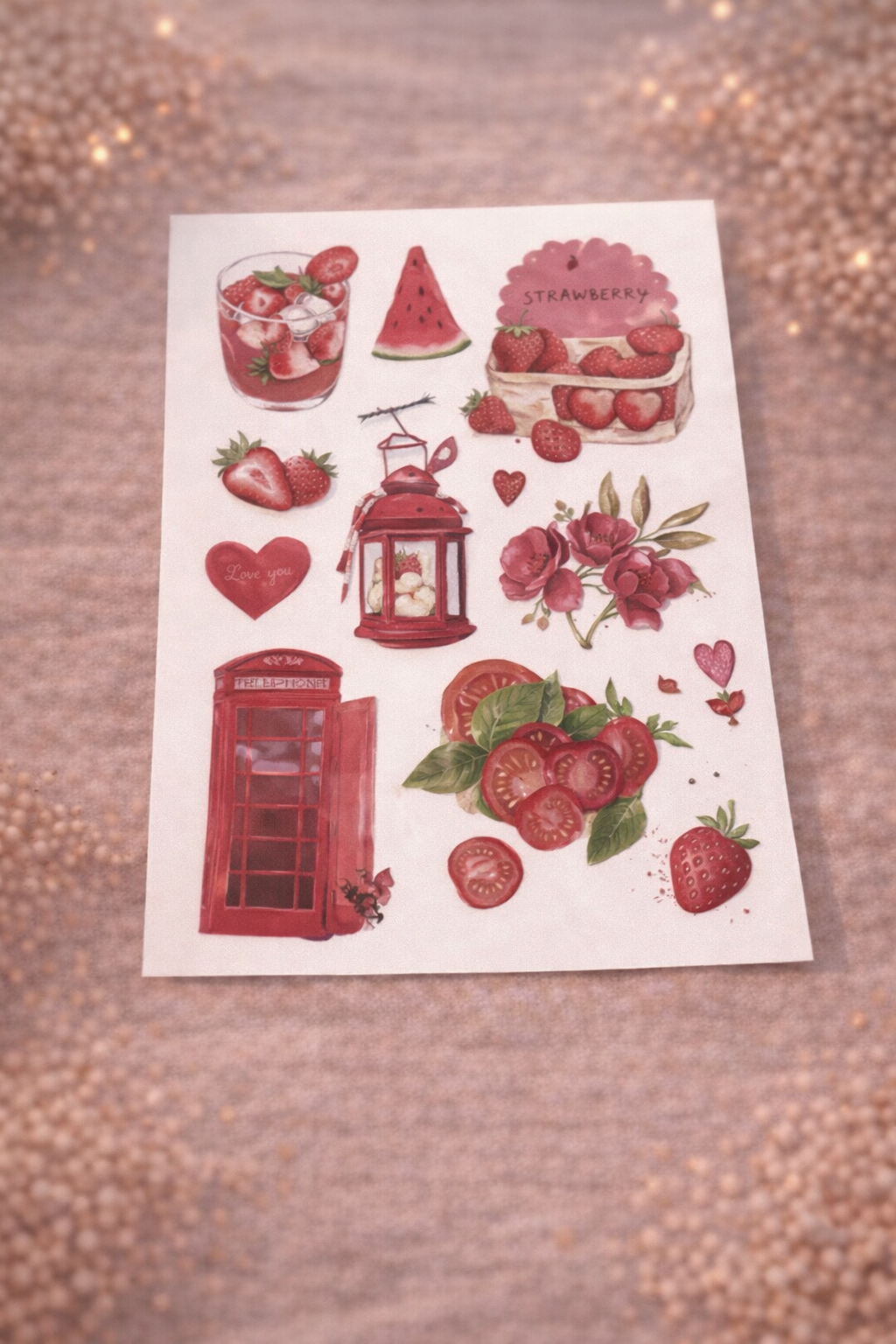 Stickers - Impression Magique ✨