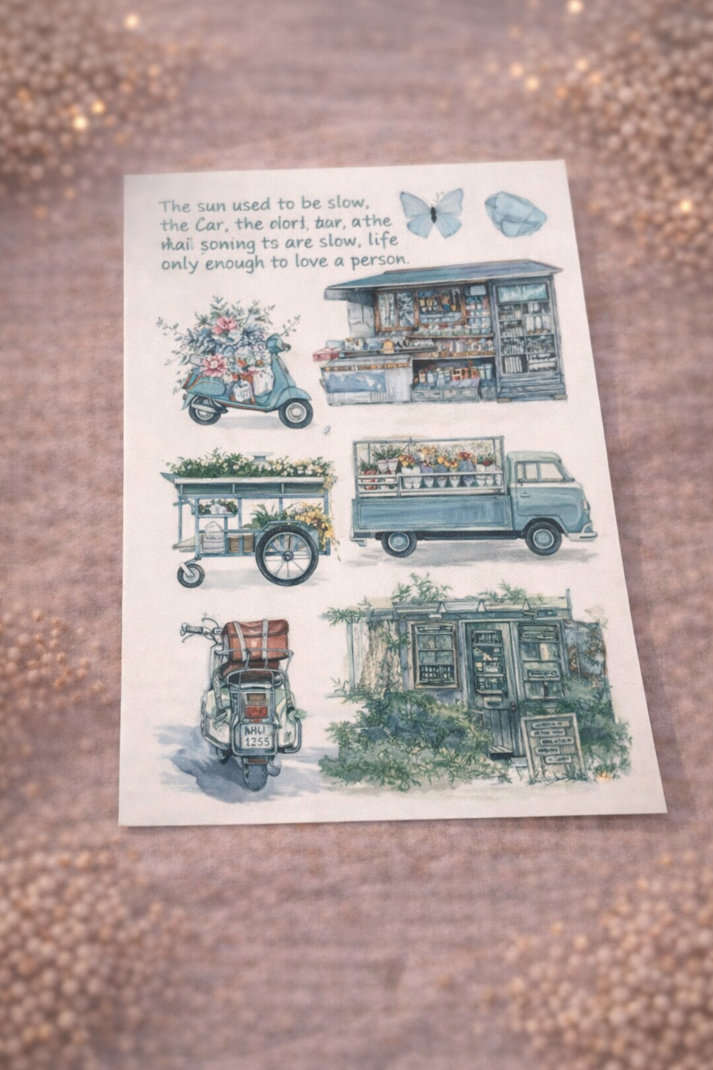 Stickers - Impression Magique ✨