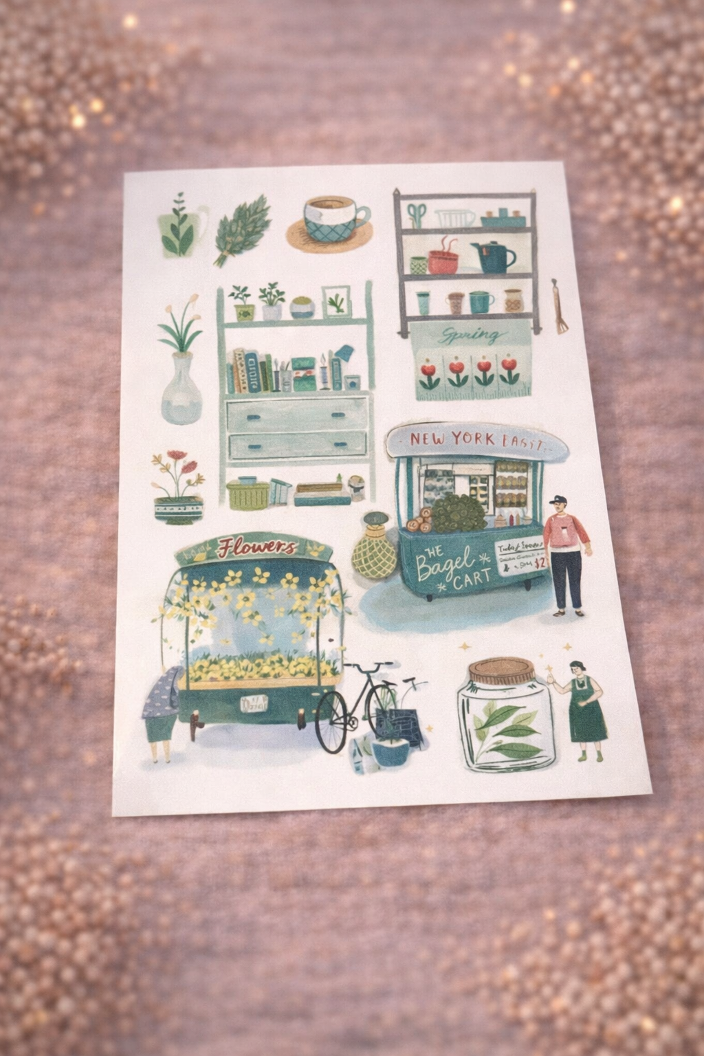 Stickers - Impression Magique ✨