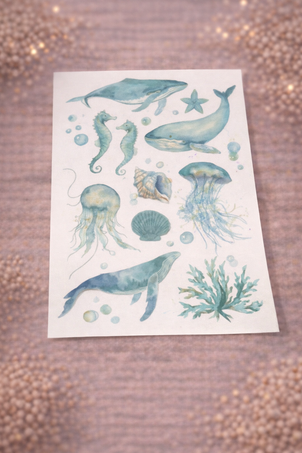 Stickers - Impression Magique ✨