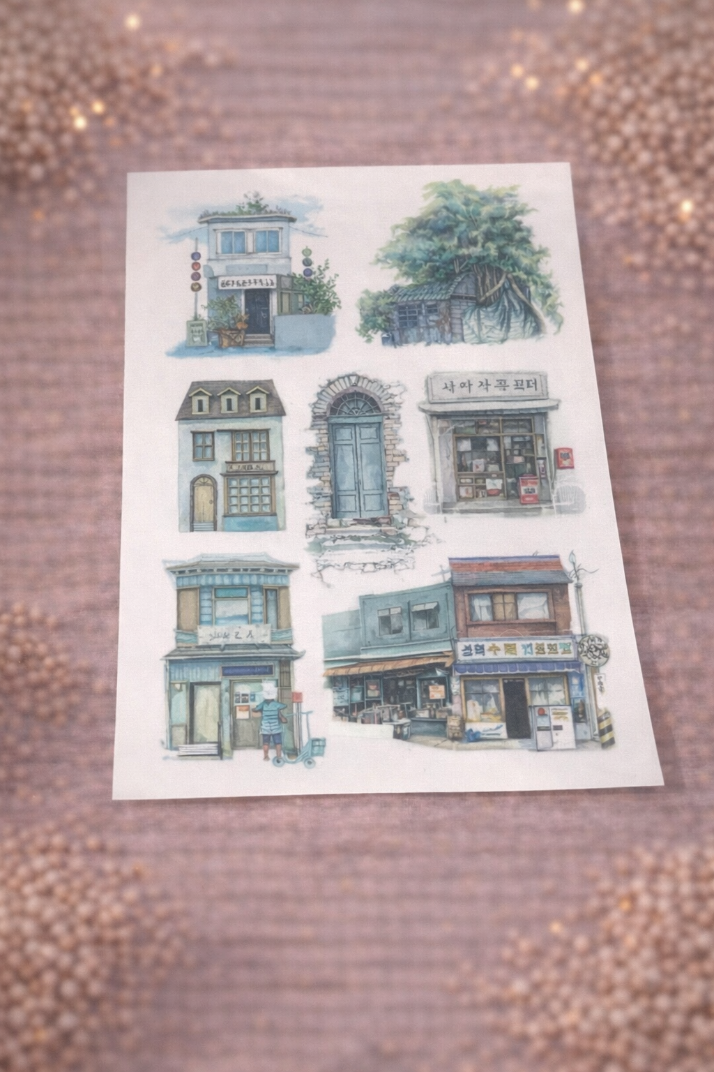 Stickers - Impression Magique ✨