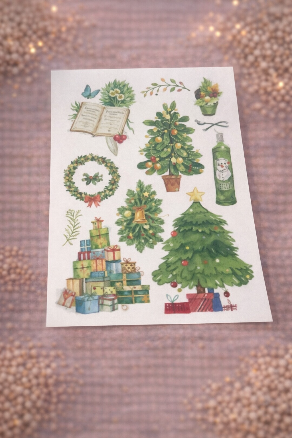 Stickers - Impression Magique ✨