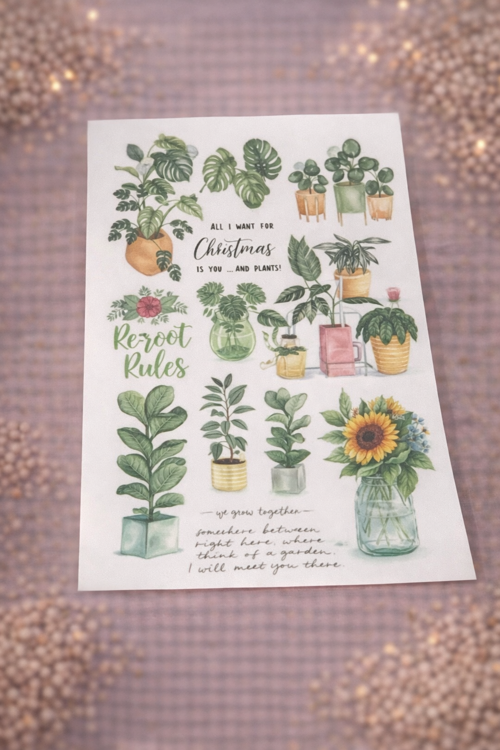 Stickers - Impression Magique ✨