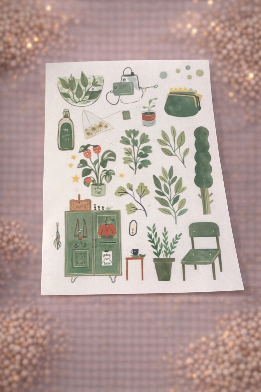 Stickers - Impression Magique ✨