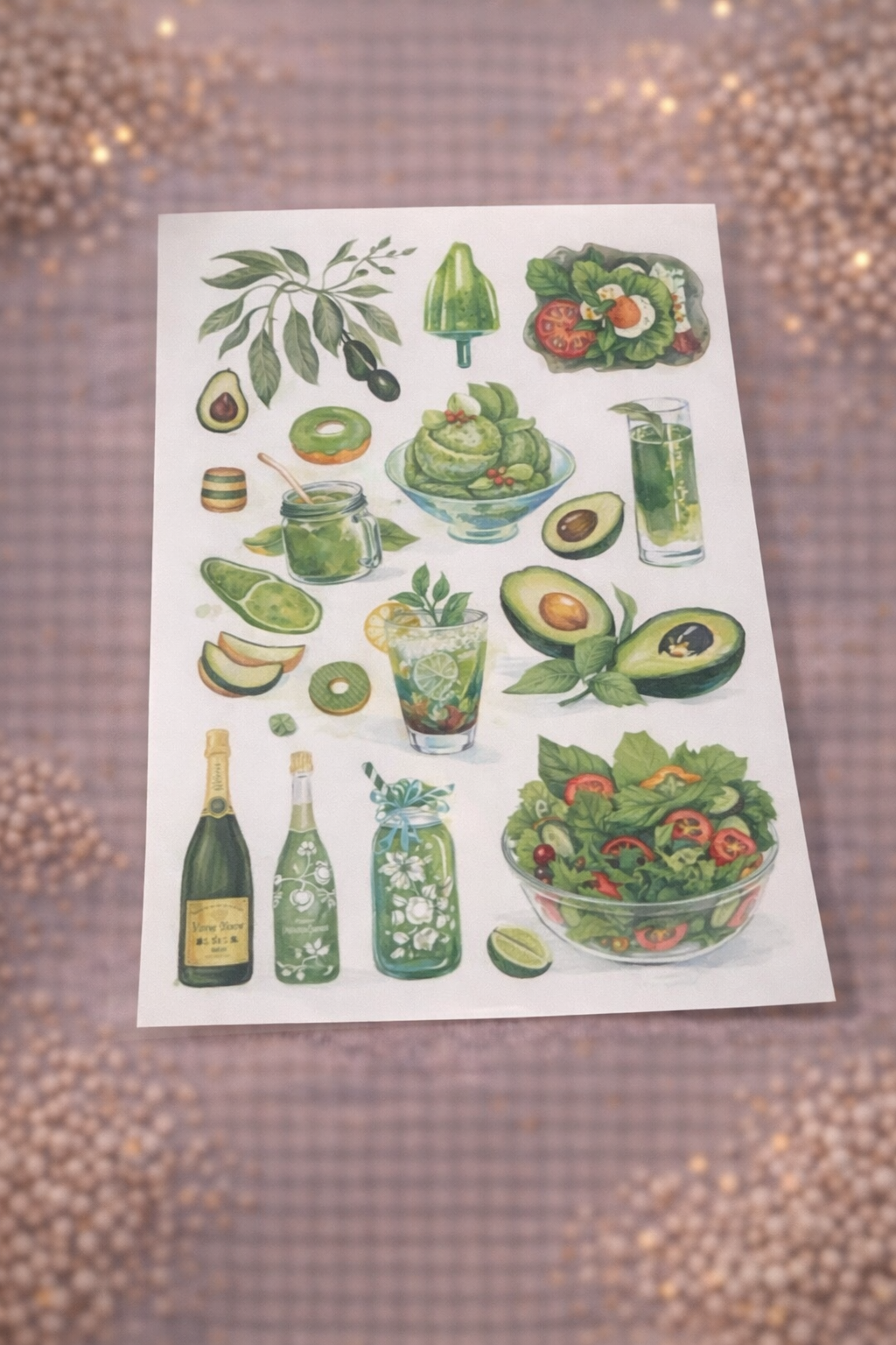 Stickers - Impression Magique ✨