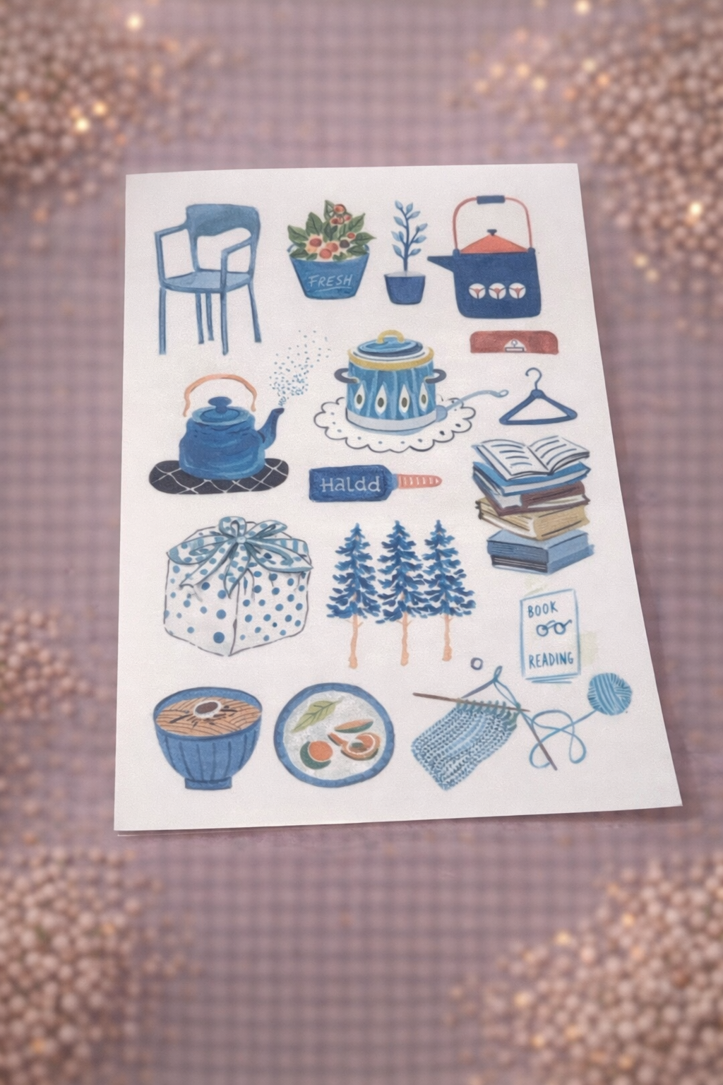 Stickers - Impression Magique ✨