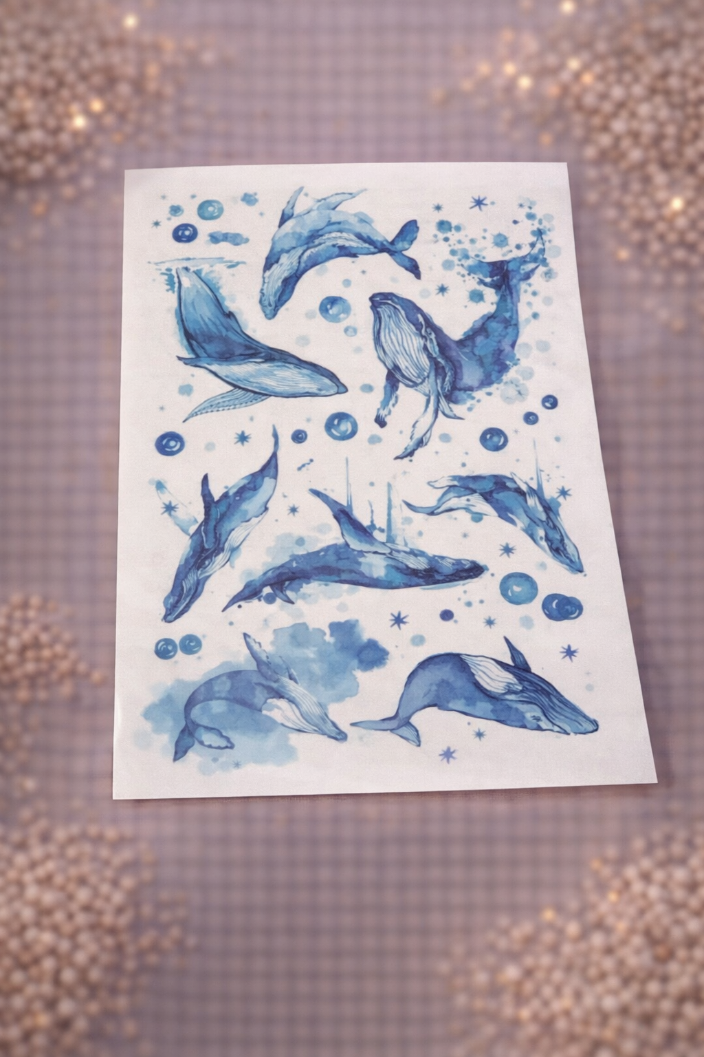 Stickers - Impression Magique ✨