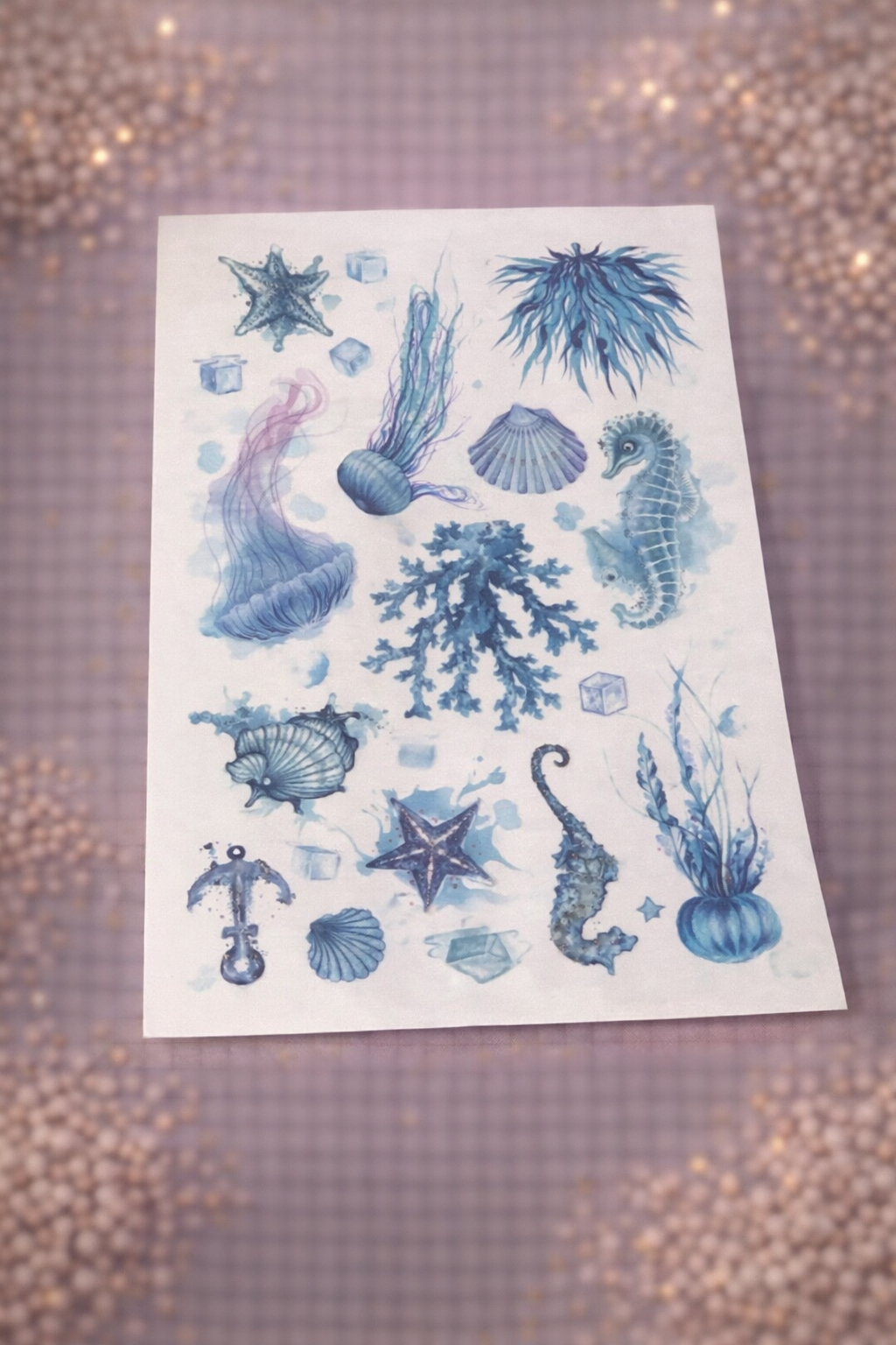 Stickers - Impression Magique ✨