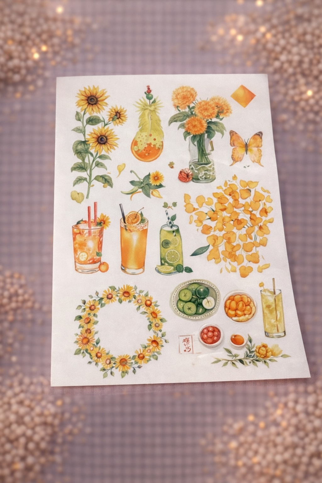 Stickers - Impression Magique ✨