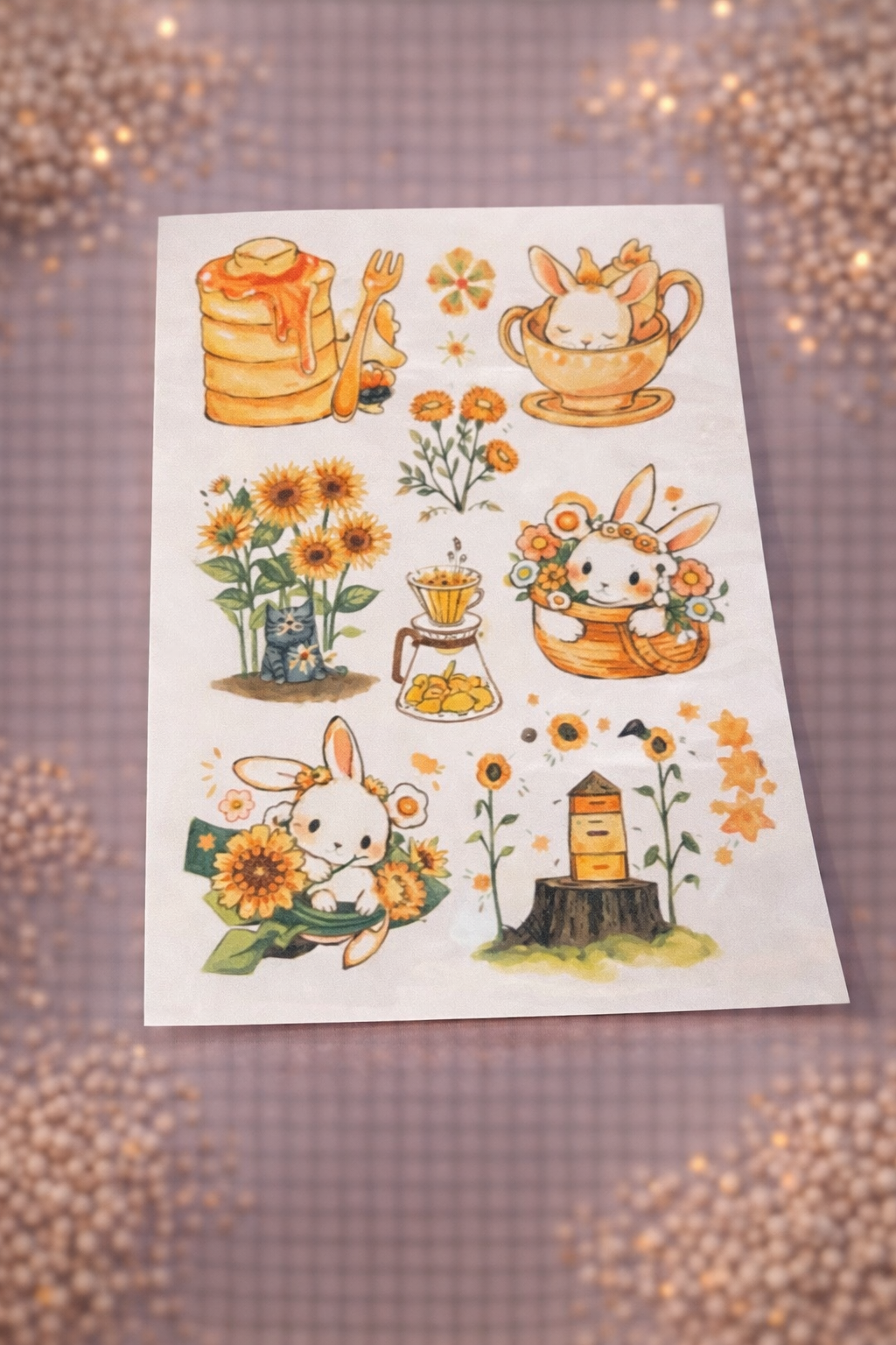 Stickers - Impression Magique ✨