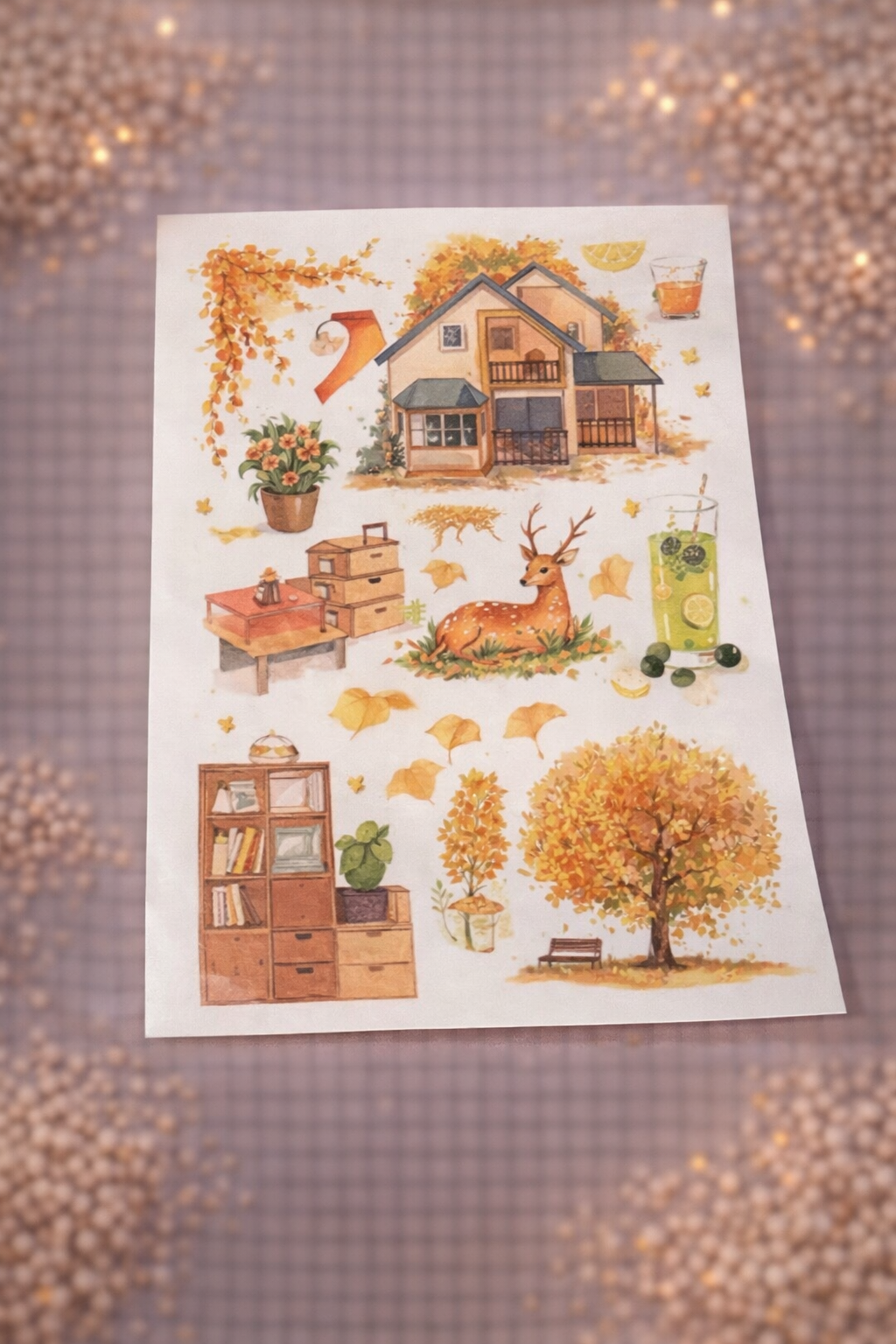 Stickers - Impression Magique ✨