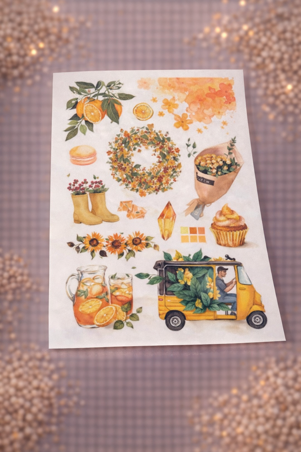 Stickers - Impression Magique ✨