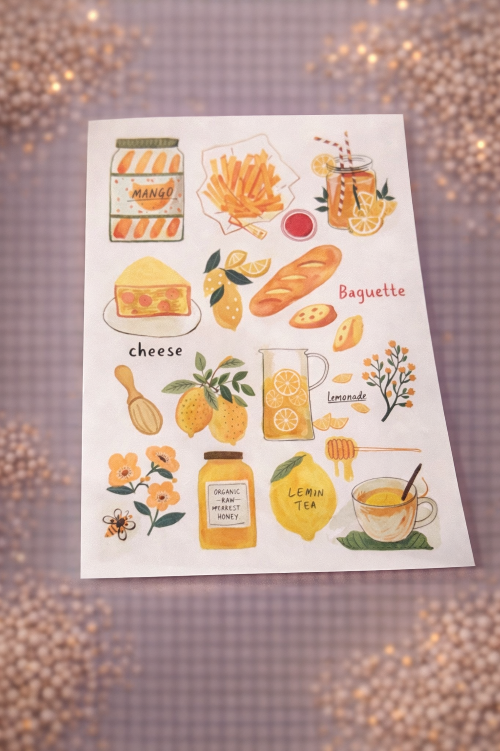 Stickers - Impression Magique ✨