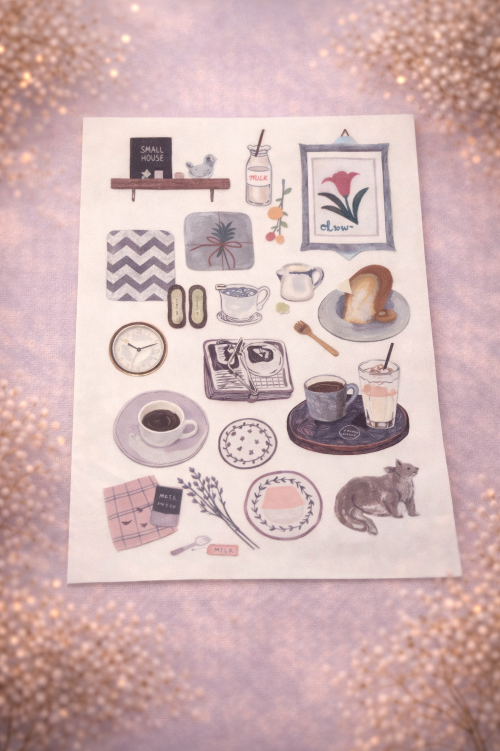 Stickers - Impression Magique ✨