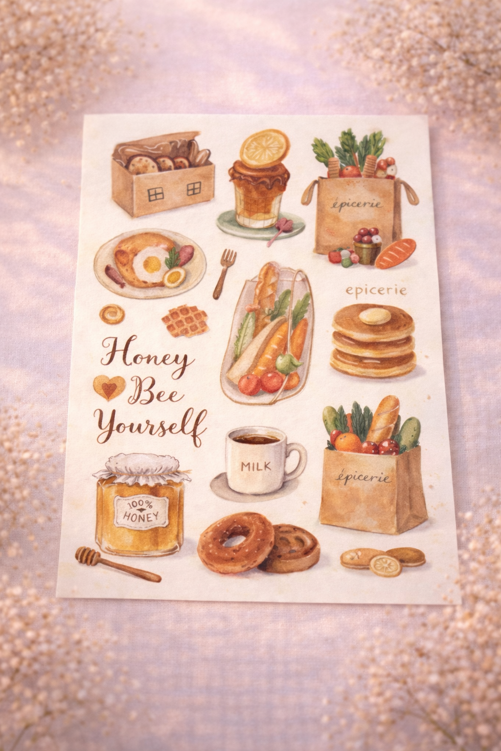 Stickers - Impression Magique ✨