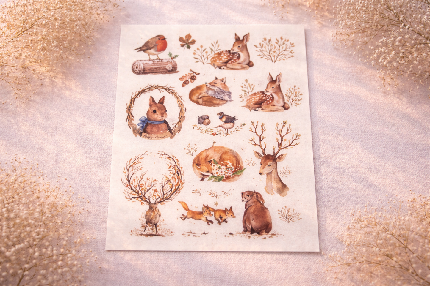 Stickers - Impression Magique ✨